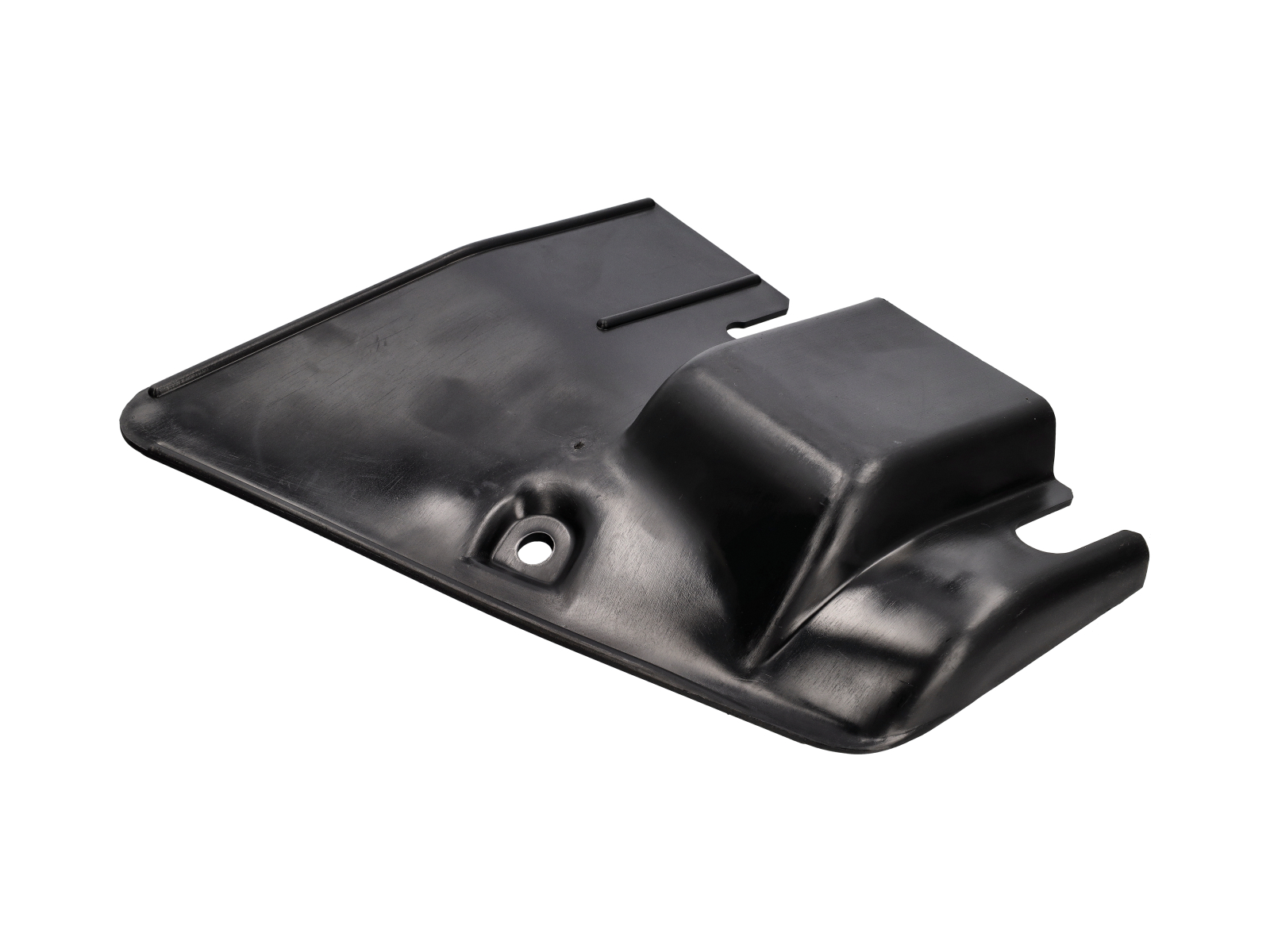 cover for engine compartment 96561010500