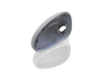 Mirror cap primed 96573124300G2L