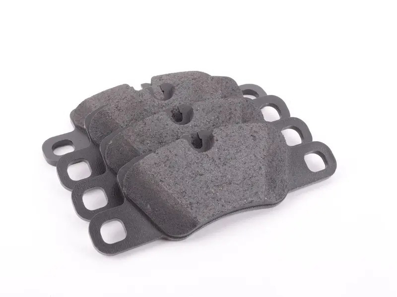 1 set of brake pads for disc brakes, This part number supersedes to 971698451L 97035294905 1 set of brake pads for disc brakes, This part number supersedes to 971698451L 97035294905