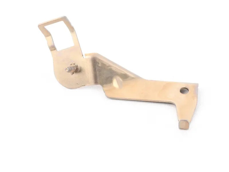 Bracket for coolant line 97057360500