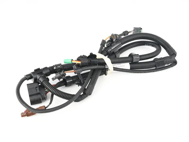 harness 97061250620