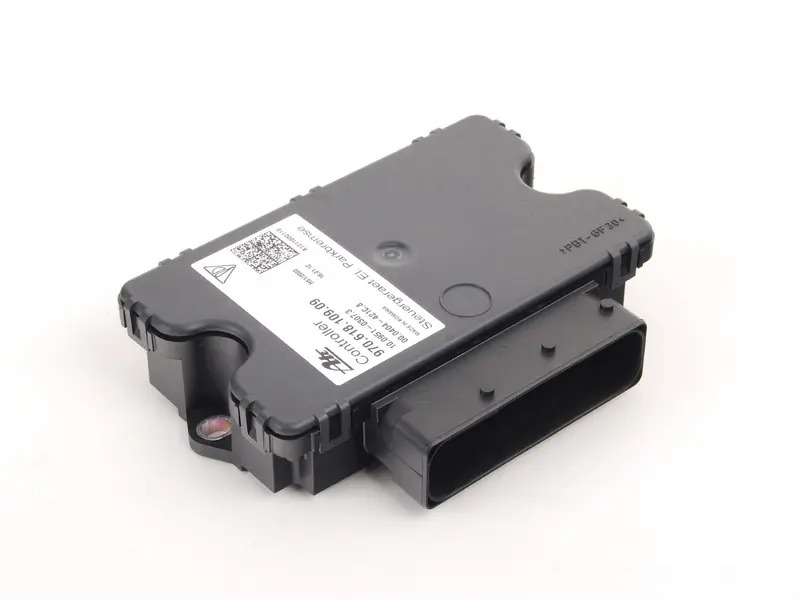 Control unit for electro- mechanical parking brake 97061810910