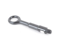 Tow hitch, This part number supersedes to 97072155105 97072155102