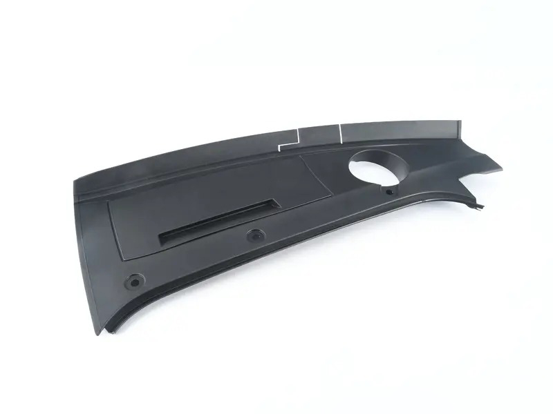 Cover panel Matt black 971806441BOK1