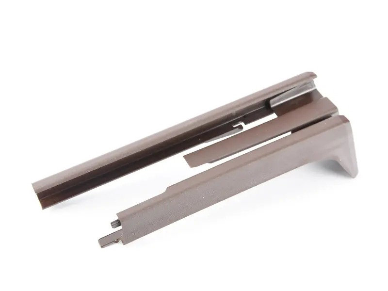 Cover for guide rail Truff 971881171AOS1