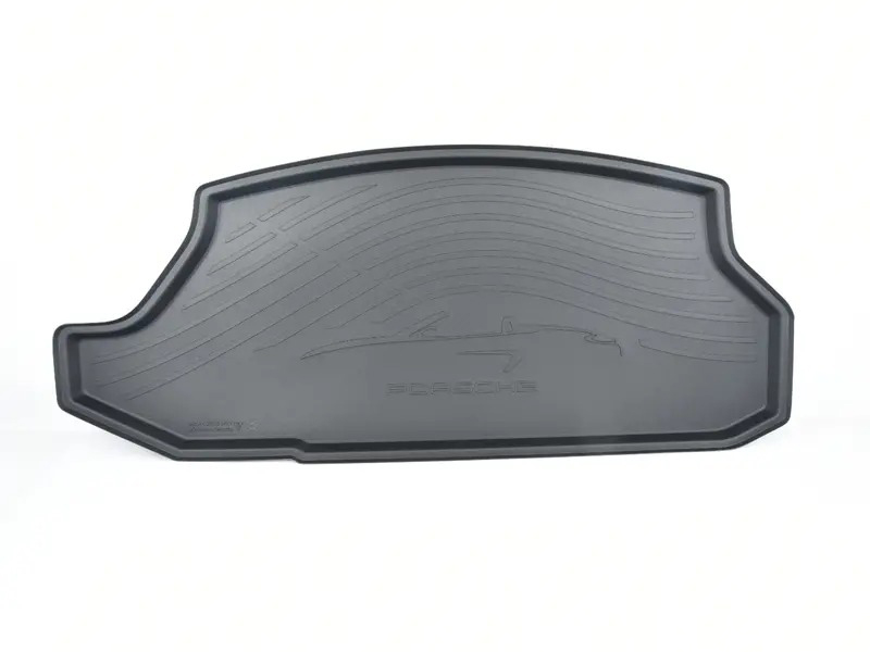 Luggage compartment liner 98104400013