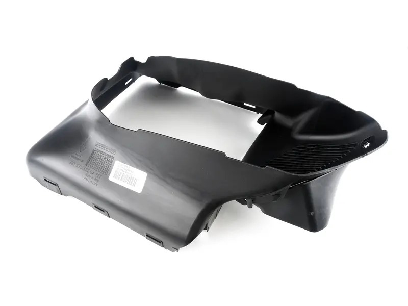 air duct Black 981575322041E0