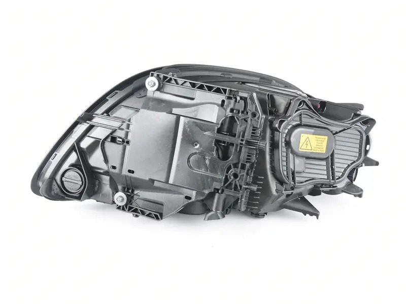 headlamp 98163123508