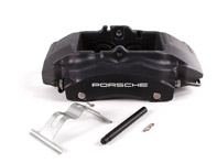 calliper without brake pads 98635142103