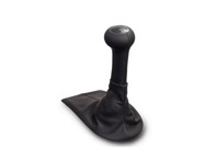 gearshift knob satin black 98642407506EAN