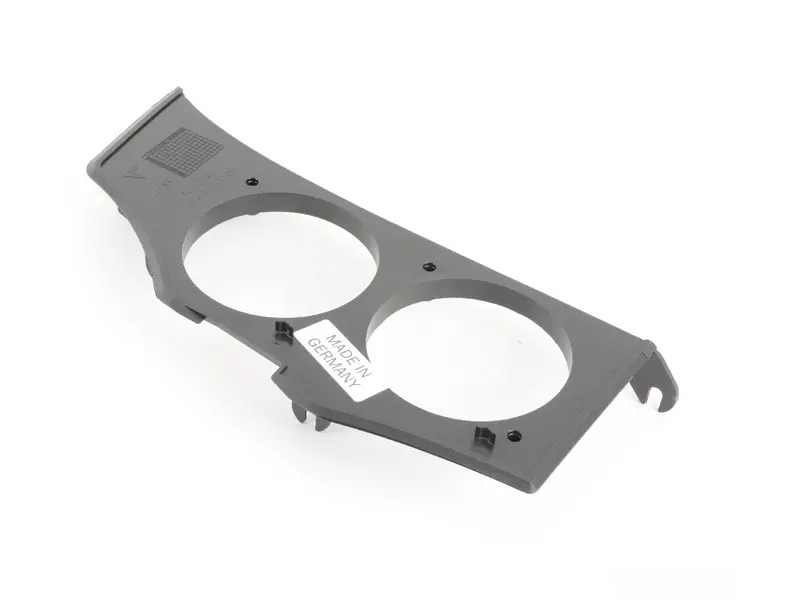 mounting Black 9865514310001C