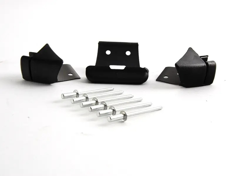 1 set of securing parts 98656132300