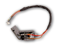 Door handle ilumination 98663212112