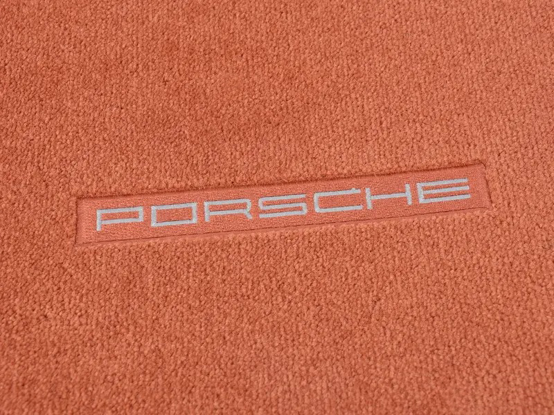 floor mat Terracotta 98704480110M23