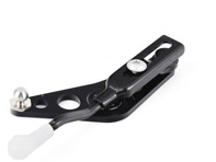 Adjusting lever. This part number supersedes to 98756127805 98756127803