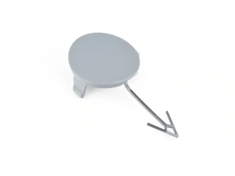 cover for towing eye primed 99150570304G2L