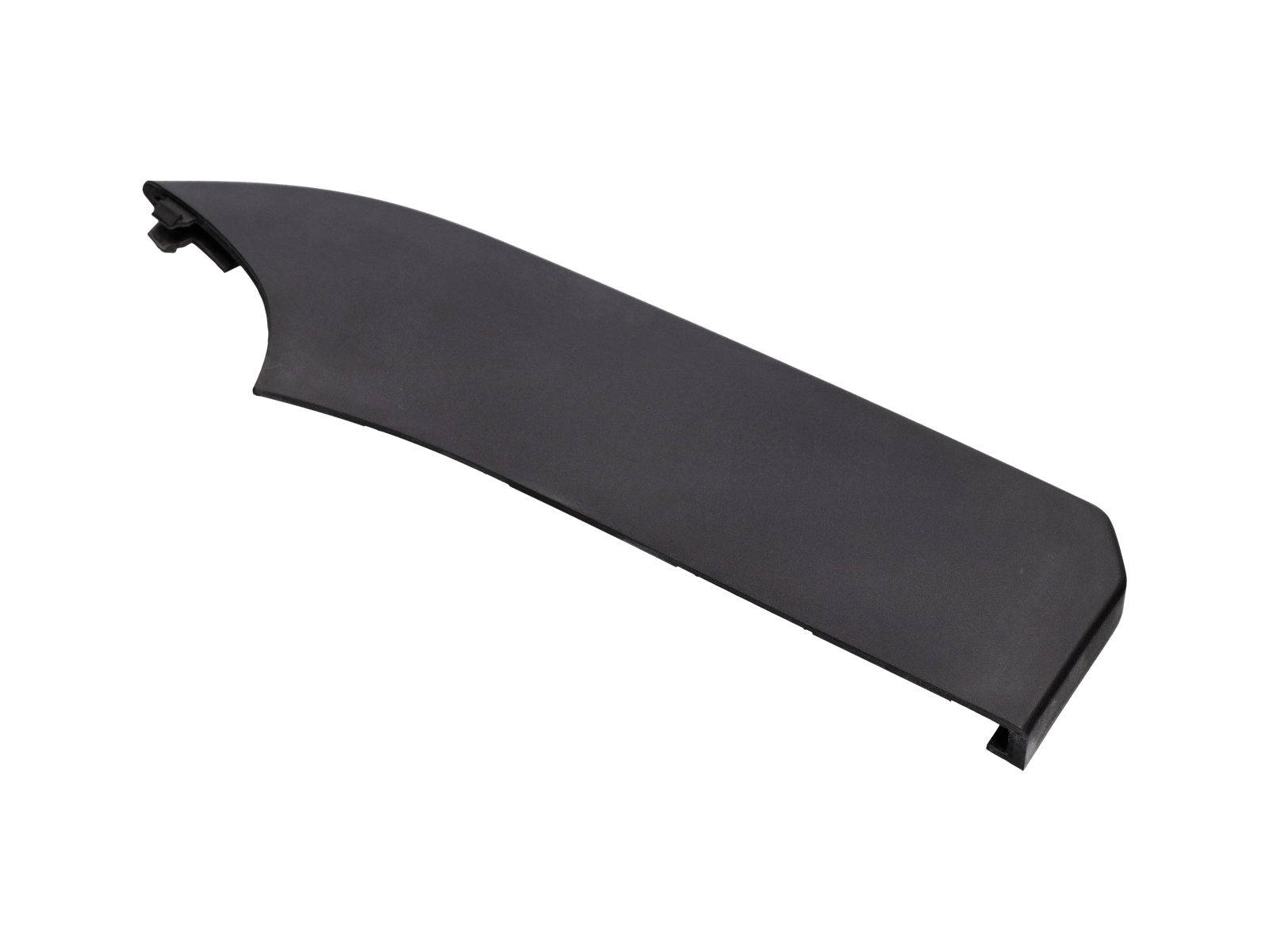 Disc matt black 99150577900OK1