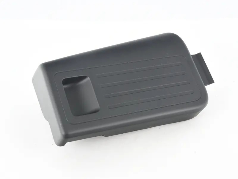 cover Black 991551422001E0