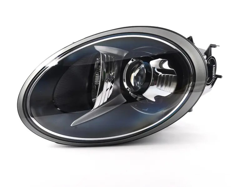 Headlamp. This part number supersedes to 99163123407 99163123406 Headlamp. This part number supersedes to 99163123407 99163123406