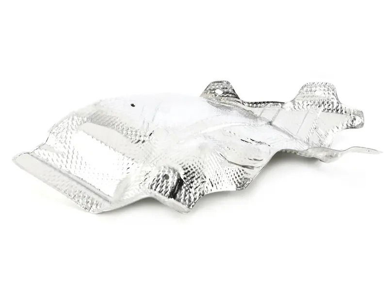 Heat shield 992825729C