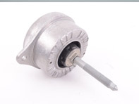 Engine mounting 99337504908