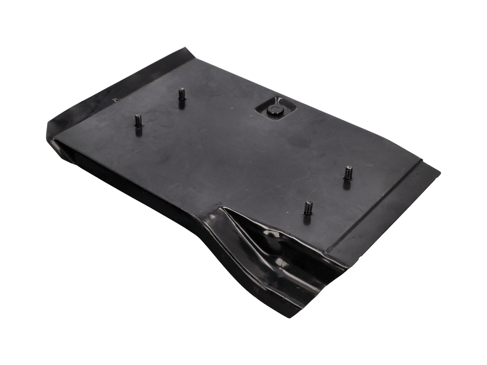 gusset plate primed 99350112600GRV