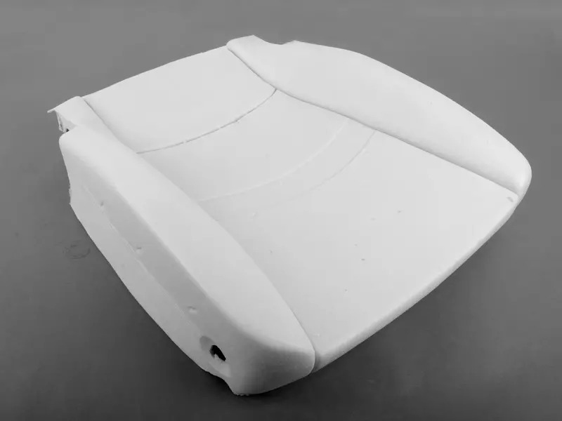 Foam part 99352138507