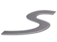 inscription steel grey 9935592430161W