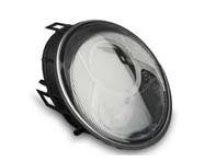 lens - headlamp 99363190100