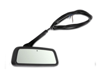 interior rear view mirror auto dim 99373198200