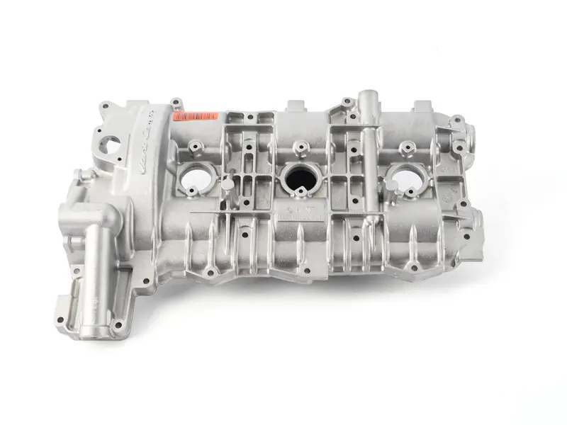 Cylinder head 9961042273R