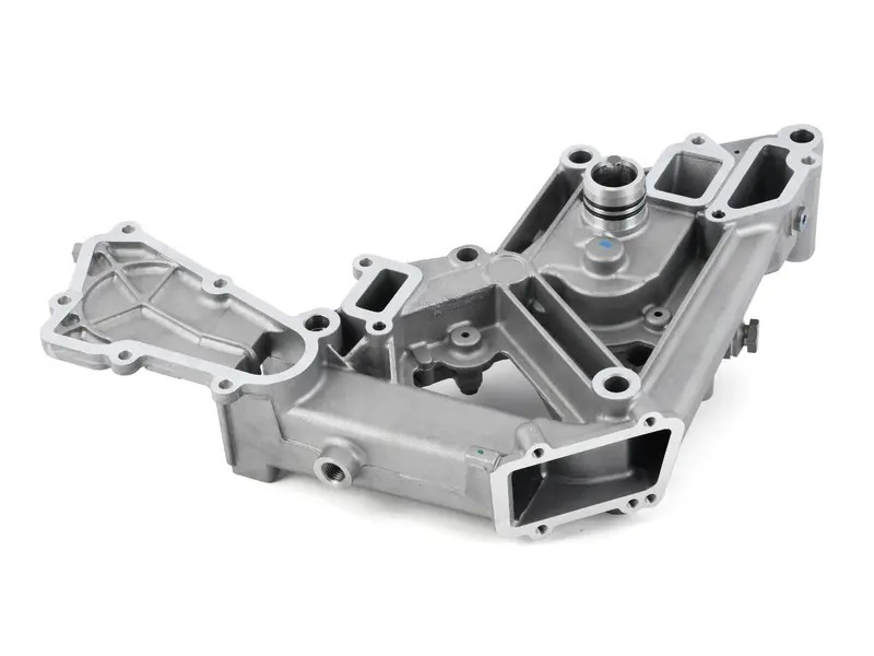 oil pump 99610701263