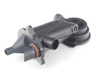 oil separator, This part number supersedes to 99610702602 99610702601