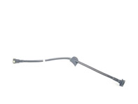 Guide tube, This part number supersedes to 99610718304 99610718303 Guide tube, This part number supersedes to 99610718304 99610718303