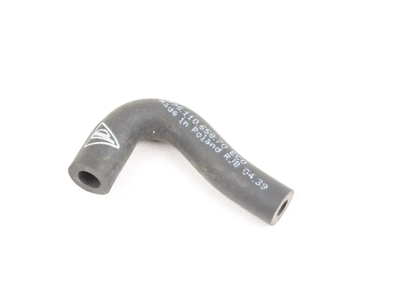 Molded hose 99611065870