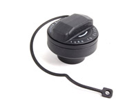 cap with retaining strap for fuel tank 99620124103