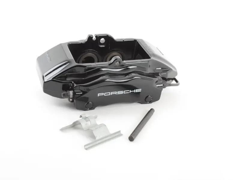 calliper without brake pads 99635142501