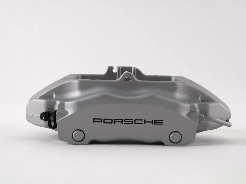 calliper without brake pads 99635142522