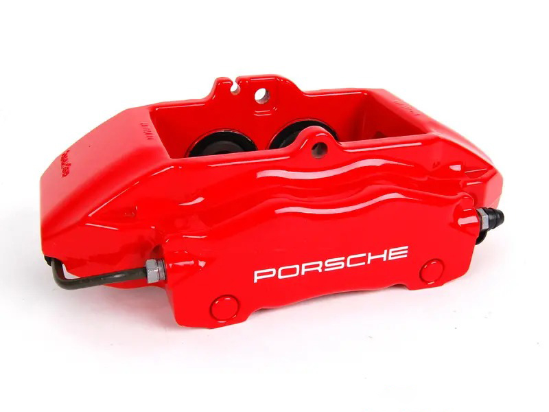 calliper without brake pads 99635142611