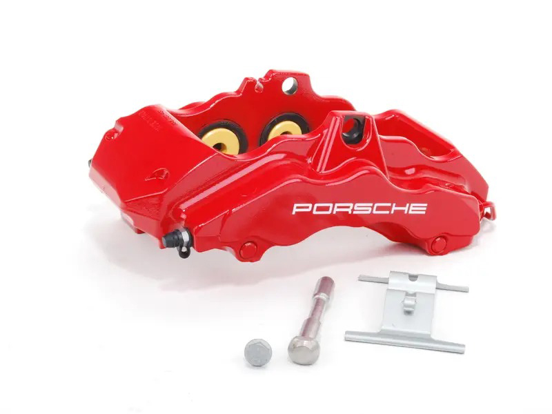 calliper without brake pads 99635143190