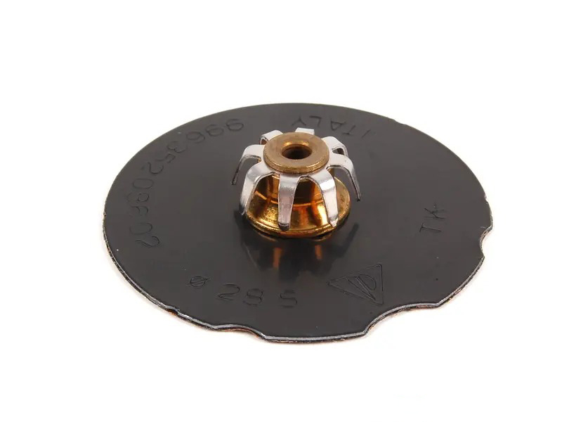 Damping plate 99635208600