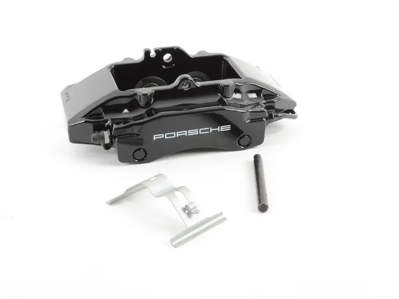 calliper without brake pads 99635242203