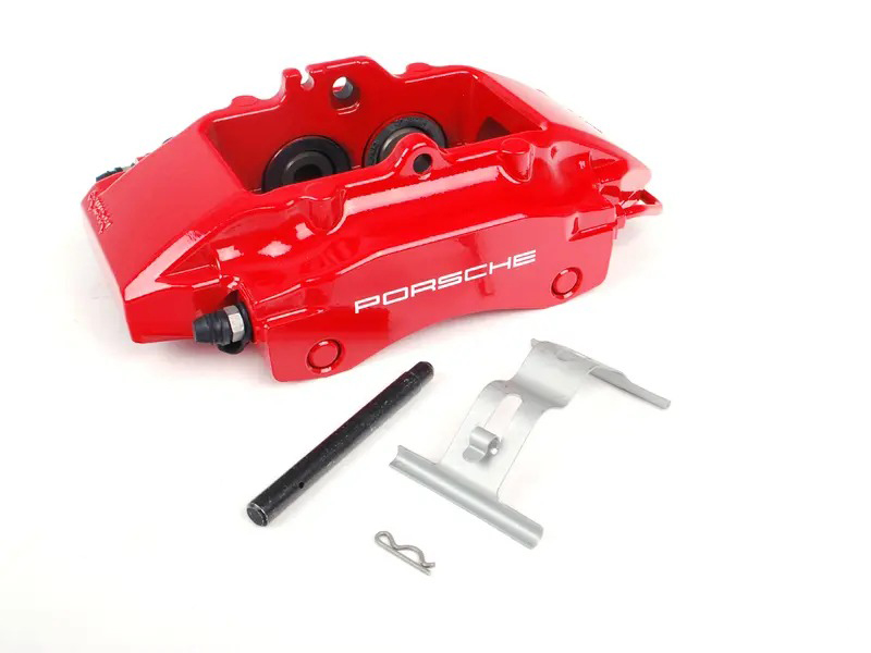 calliper without brake pads 99635242213