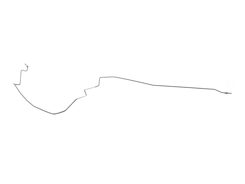 Brake line 99635517913