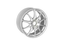 Alloy wheel 99636212402
