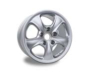 Alloy wheel 99636212801