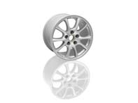 Alloy wheel 99636214204
