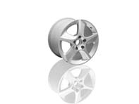 Alloy wheel 99636214252