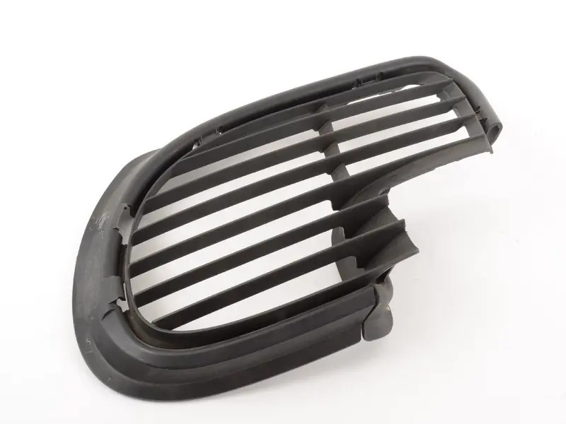 air intake grille satin black 9965055630101C