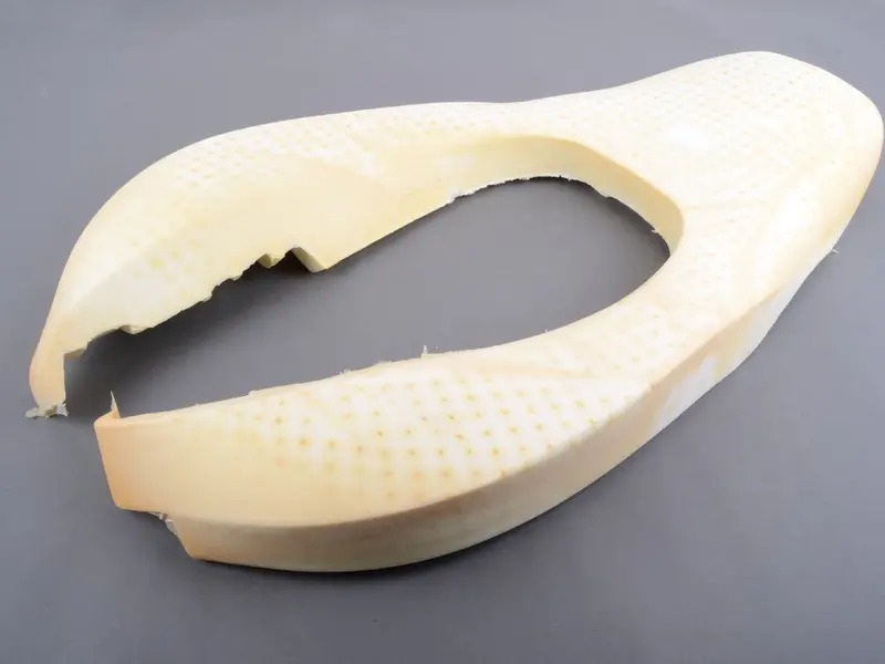 Foam part 99652153504